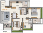  atrius Floor Plan Floor Plan