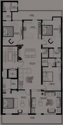  level-up-luxury-floors Floor Plan Floor Plan