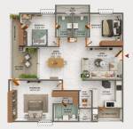  the-eminent Floor Plan Floor Plan