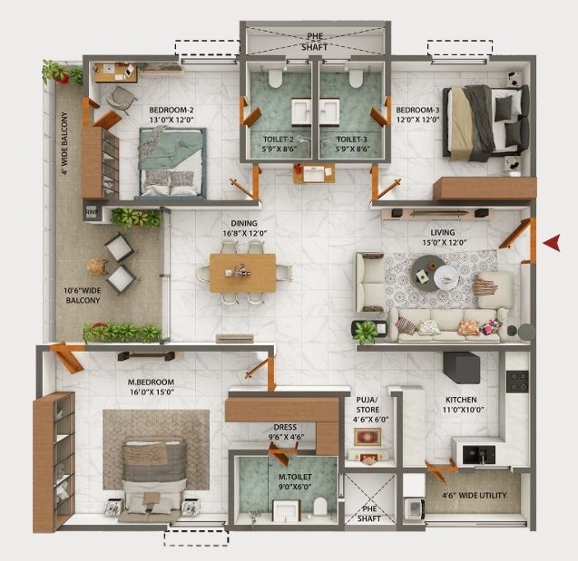 Floor Plan the eminent Floor Plan Floor Plan