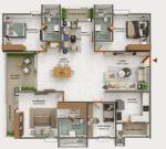  the-eminent Floor Plan Floor Plan