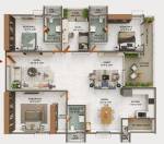  the-eminent Floor Plan Floor Plan