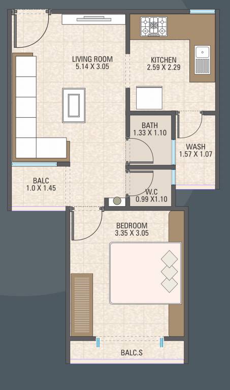 Floor Plan ibrahim heights Floor Plan Floor Plan
