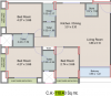  vivaan Floor Plan Floor Plan