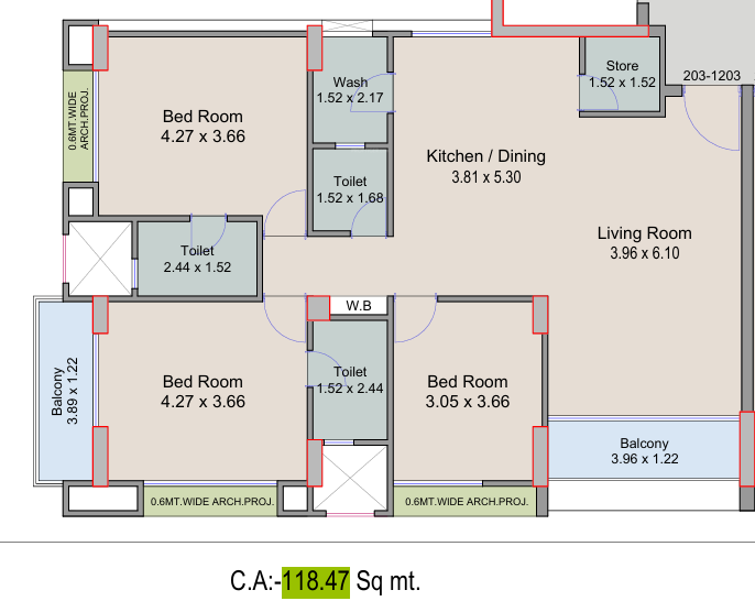 Floor Plan vivaan Floor Plan Floor Plan