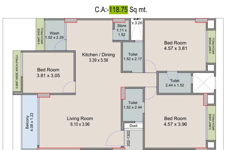 Floor Plan vivaan Floor Plan Floor Plan