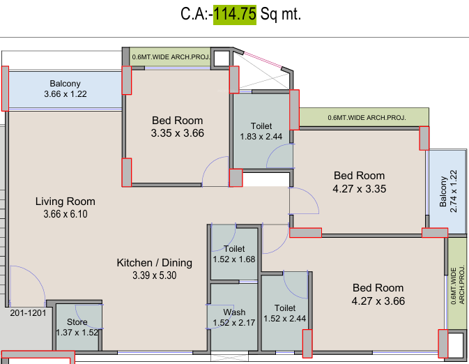 Floor Plan vivaan Floor Plan Floor Plan
