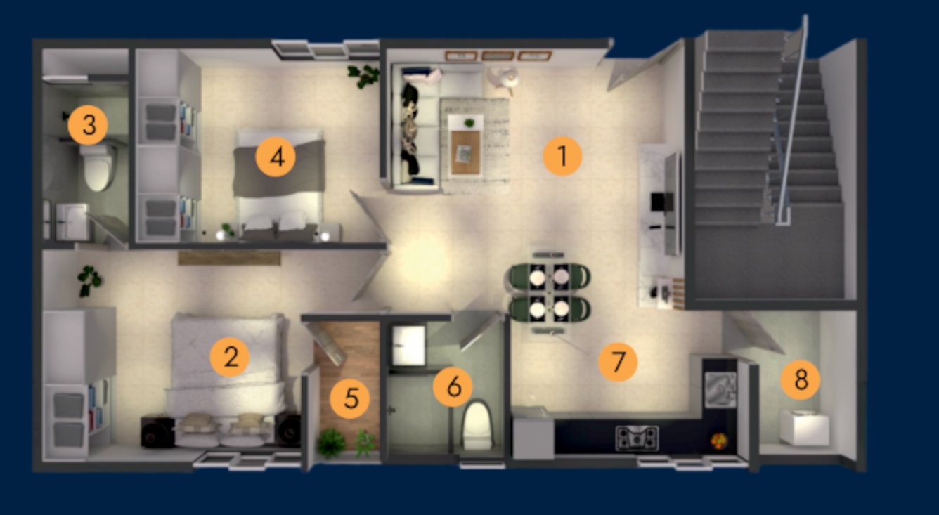  mg canara springs Floor Plan Floor Plan