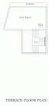 Terrace Floor Plan  aarya-elegaant Floor Plan Terrace Floor Plan