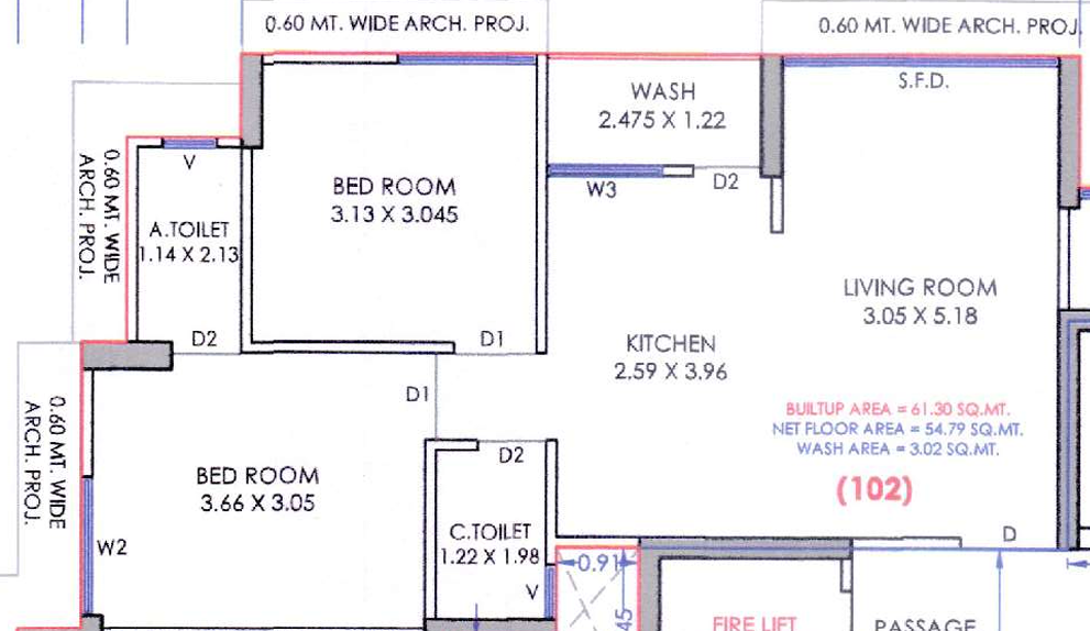 Floor Plan sarthi homes Floor Plan Floor Plan