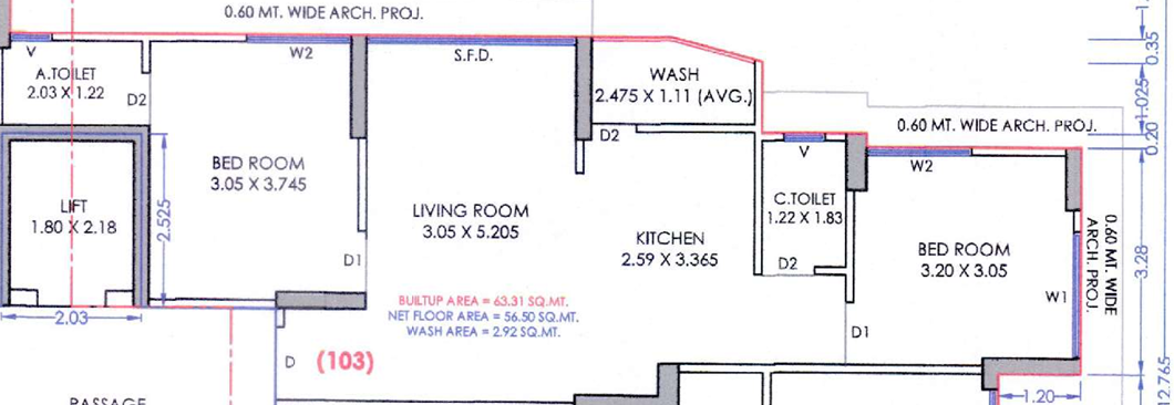 Floor Plan sarthi homes Floor Plan Floor Plan