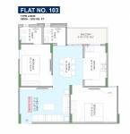  aerovista Floor Plan Floor Plan