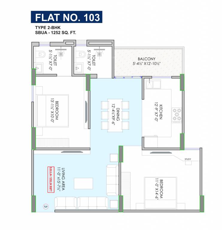Floor Plan aerovista Floor Plan Floor Plan