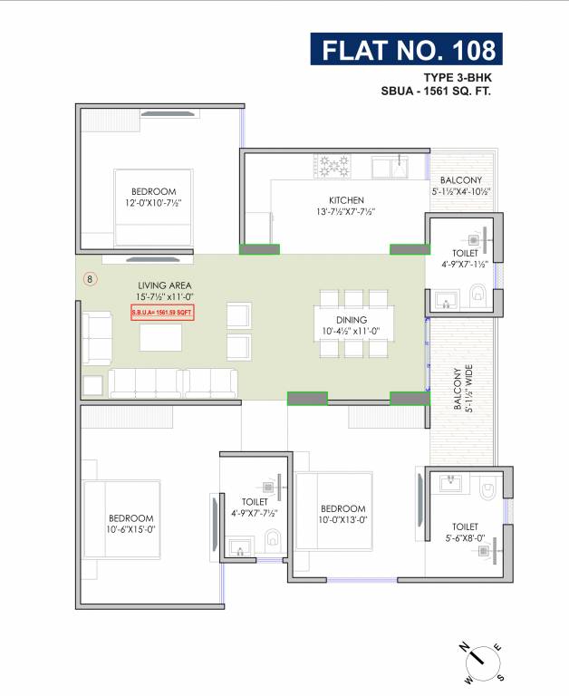 Floor Plan aerovista Floor Plan Floor Plan