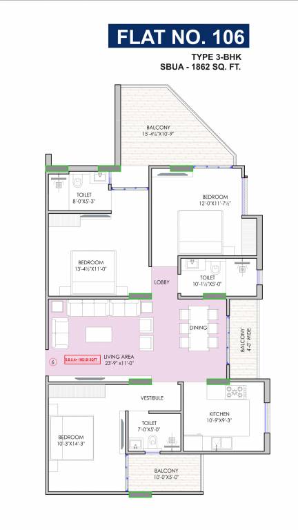 Floor Plan aerovista Floor Plan Floor Plan