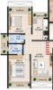 shiv-shankar-residency Floor Plan Floor Plan