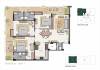 vanya Floor Plan Floor Plan