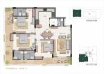 vanya Floor Plan Floor Plan