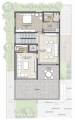 Second Floor Plan  aspire-spaces-evora-villas Floor Plan Second Floor Plan