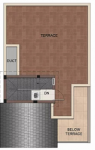  platinum Floor Plan Terrace Floor Plan