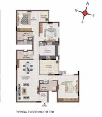  flagship Floor Plan Floor Plan