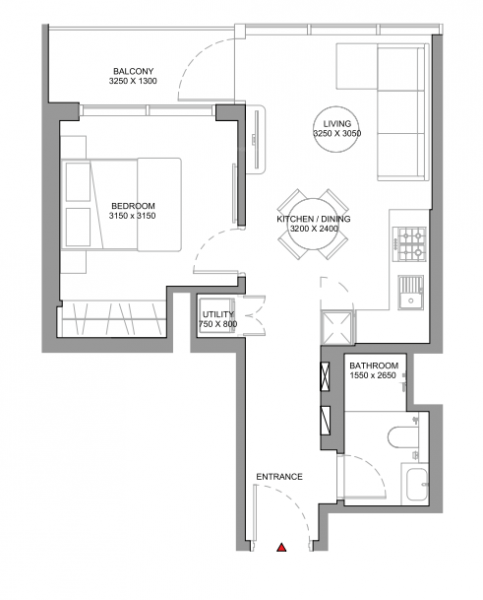  solis Floor Plan Floor Plan