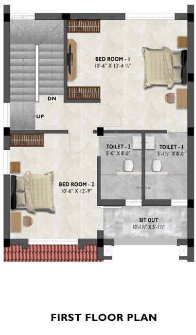  aspire gardens Floor Plan First Floor Plan