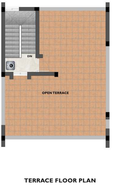 Terrace Floor Plan aspire gardens Floor Plan Terrace Floor Plan