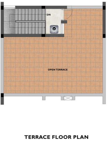 Terrace Floor Plan aspire gardens Floor Plan Terrace Floor Plan