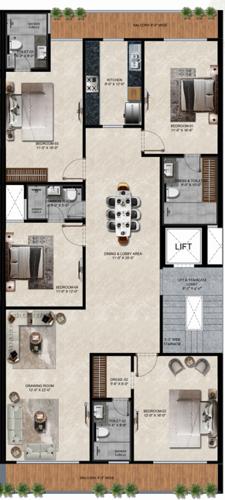  victory-floors-88a Floor Plan Floor Plan