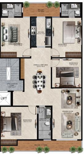  victory-floors-88a Floor Plan Floor Plan