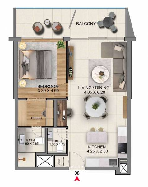 Floor Plan marriott-residences Floor Plan Floor Plan