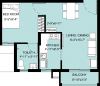 samanta Floor Plan Floor Plan