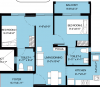 samanta Floor Plan Floor Plan