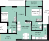 samanta Floor Plan Floor Plan