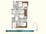  aahvan-phase-1 Floor Plan Floor Plan