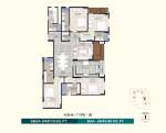  aahvan-phase-1 Floor Plan Floor Plan