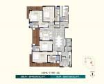  aahvan-phase-1 Floor Plan Floor Plan