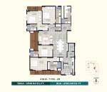  aahvan-phase-1 Floor Plan Floor Plan