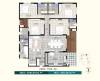  aahvan-phase-1 Floor Plan Floor Plan