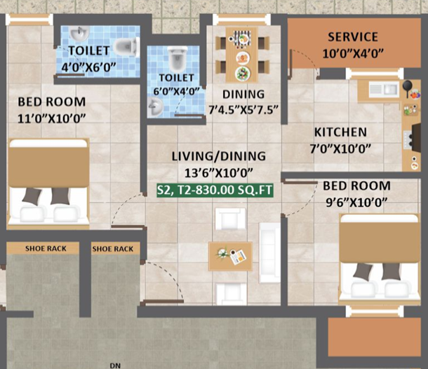 Floor Plan elegance Floor Plan Floor Plan