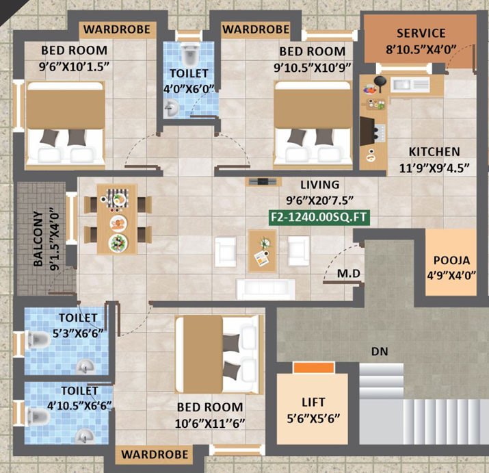 Floor Plan elegance Floor Plan Floor Plan
