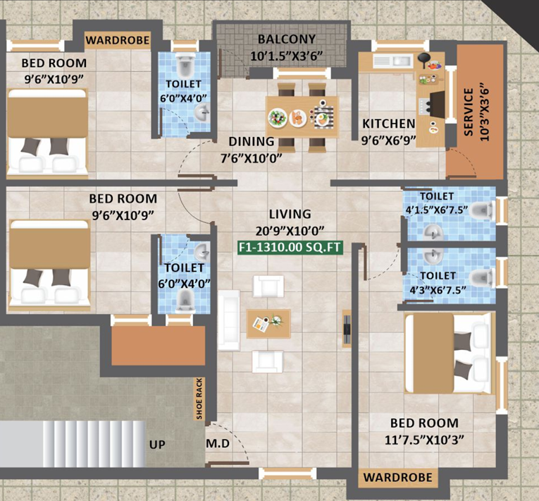 Floor Plan elegance Floor Plan Floor Plan