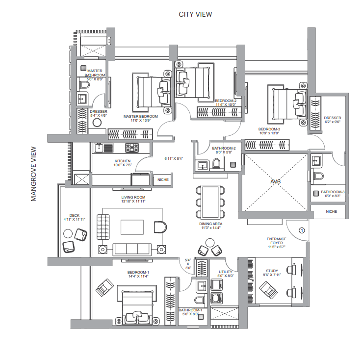 Floor Plan narang vivenda Floor Plan Floor Plan