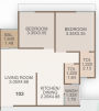 Floor Plan vrundavan-vibes Floor Plan Floor Plan