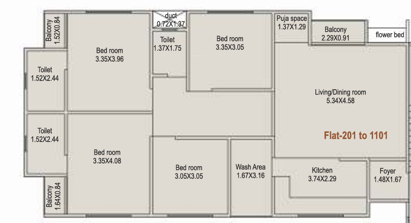 Floor Plan sunrise infinity Floor Plan Floor Plan