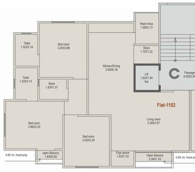 Floor Plan sunrise infinity Floor Plan Floor Plan