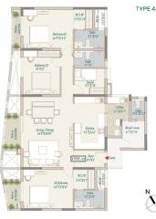  visista-by-vista-spaces-okas Floor Plan Floor Plan