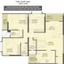  arihant-skysuites Floor Plan Floor Plan