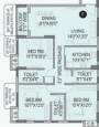 Floor Plan  orbit-tarang Floor Plan Floor Plan